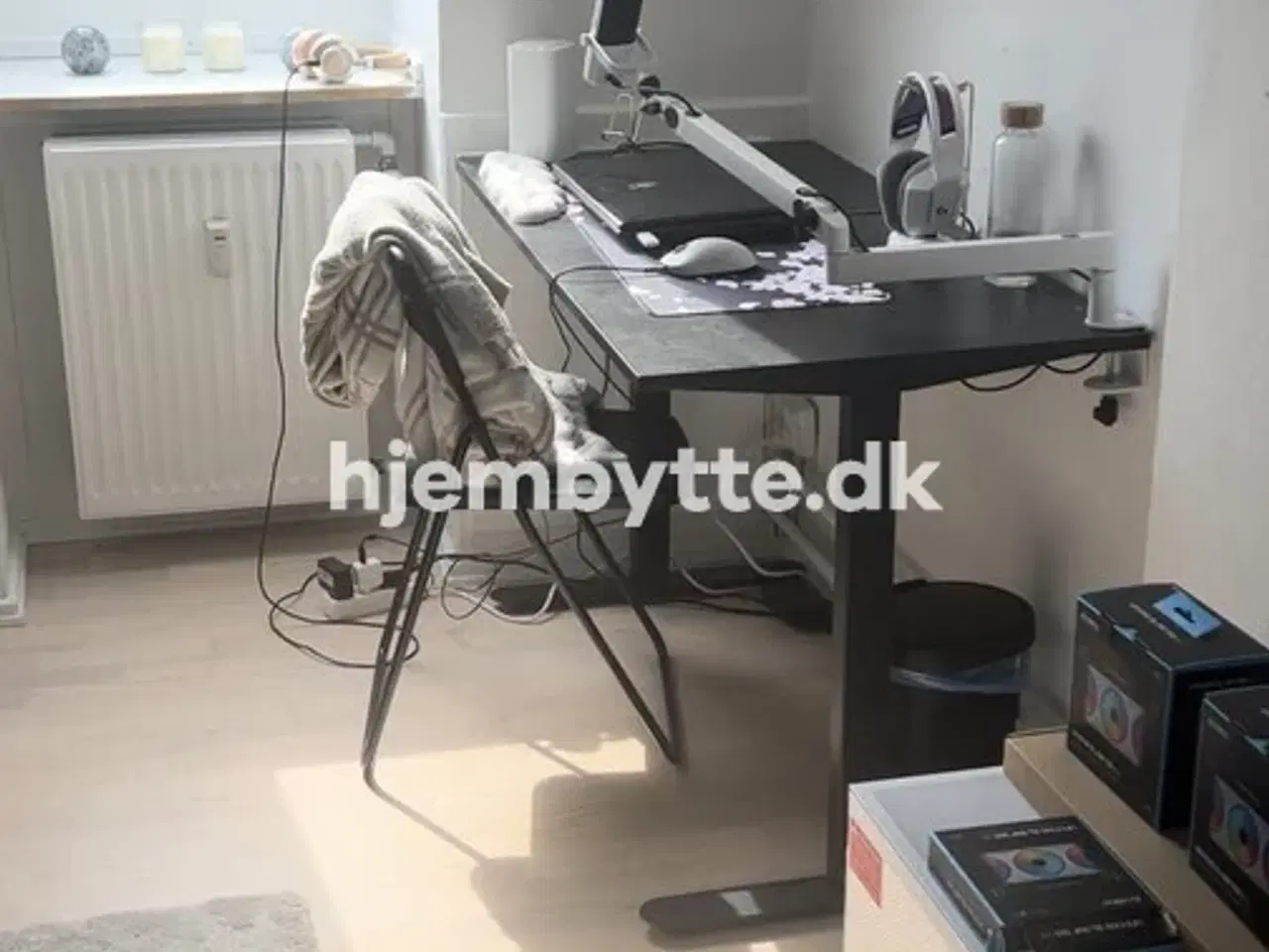 Billede 6 - Hjembytte - BorgmesterJensensAllé