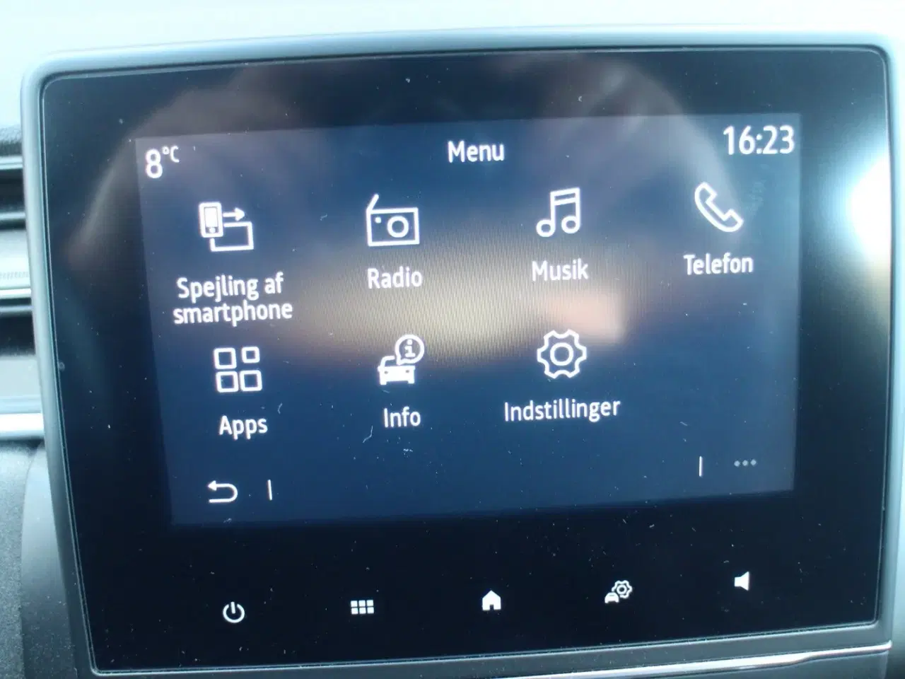 Billede 11 - Renault Captur 1,5 dCi 95 Zen