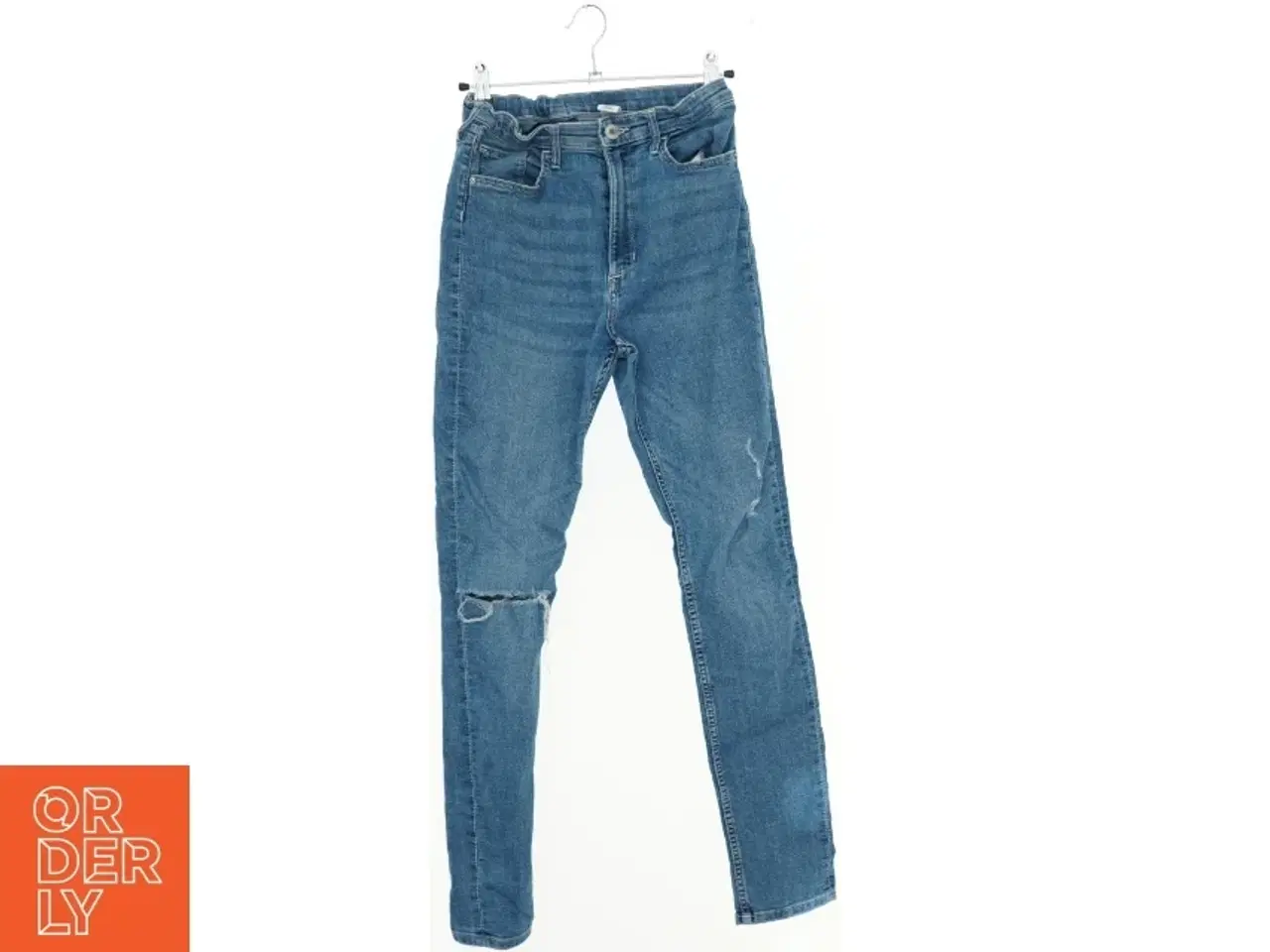 Billede 1 - Jeans fra Denim (str. 152 cm)