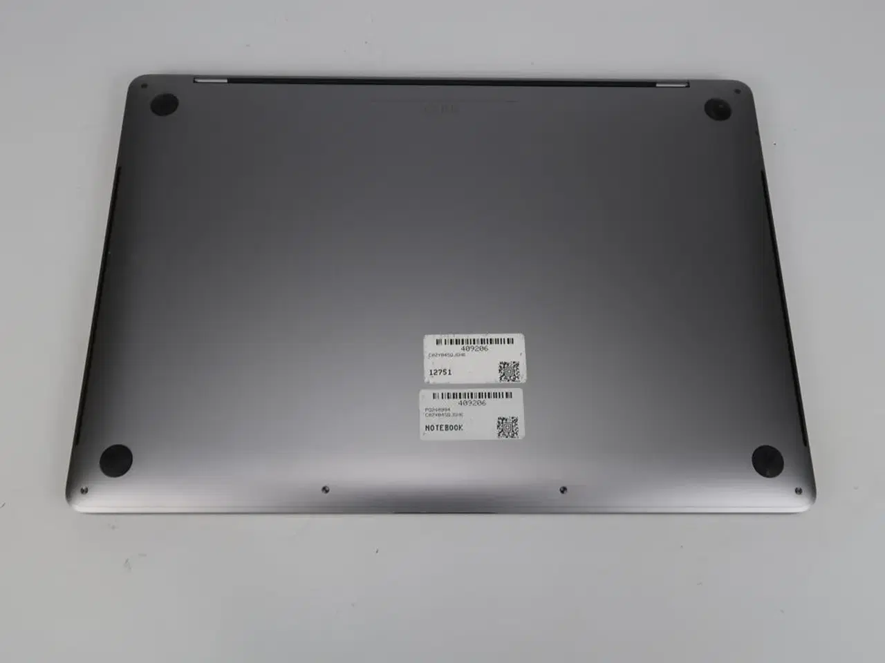 Billede 4 - Apple MacBook Pro i7 15,6"