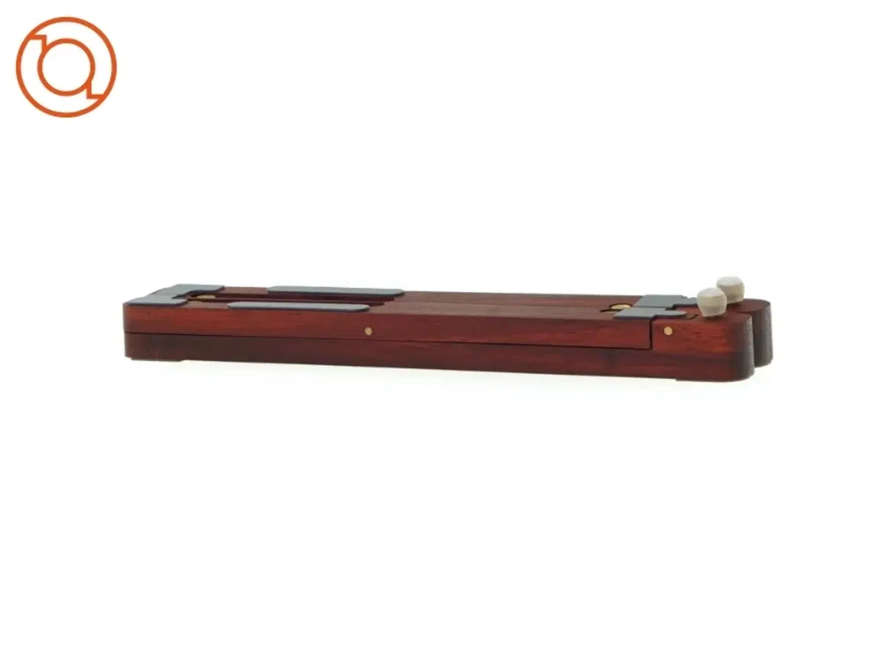 Billede 4 - Laptop stander (str. 26 x 19 cm)