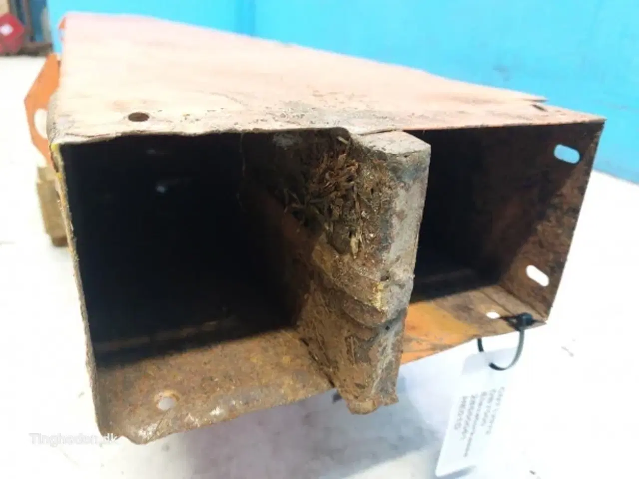 Billede 8 - Dronningborg D7000 Elevatorkasse 28550061