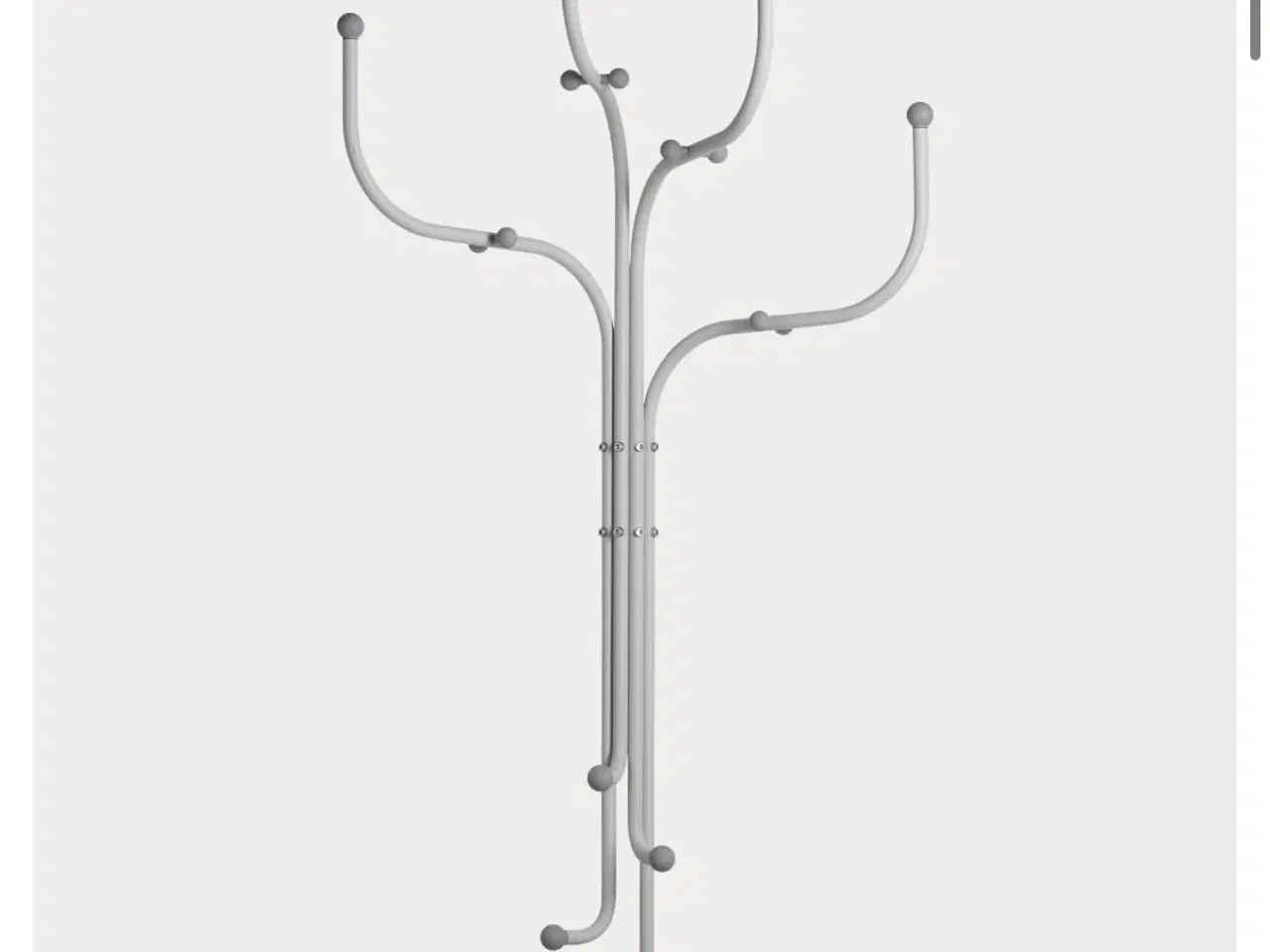 Billede 1 - Fritz Hansen COAT TREE WALL. Stumtjener.