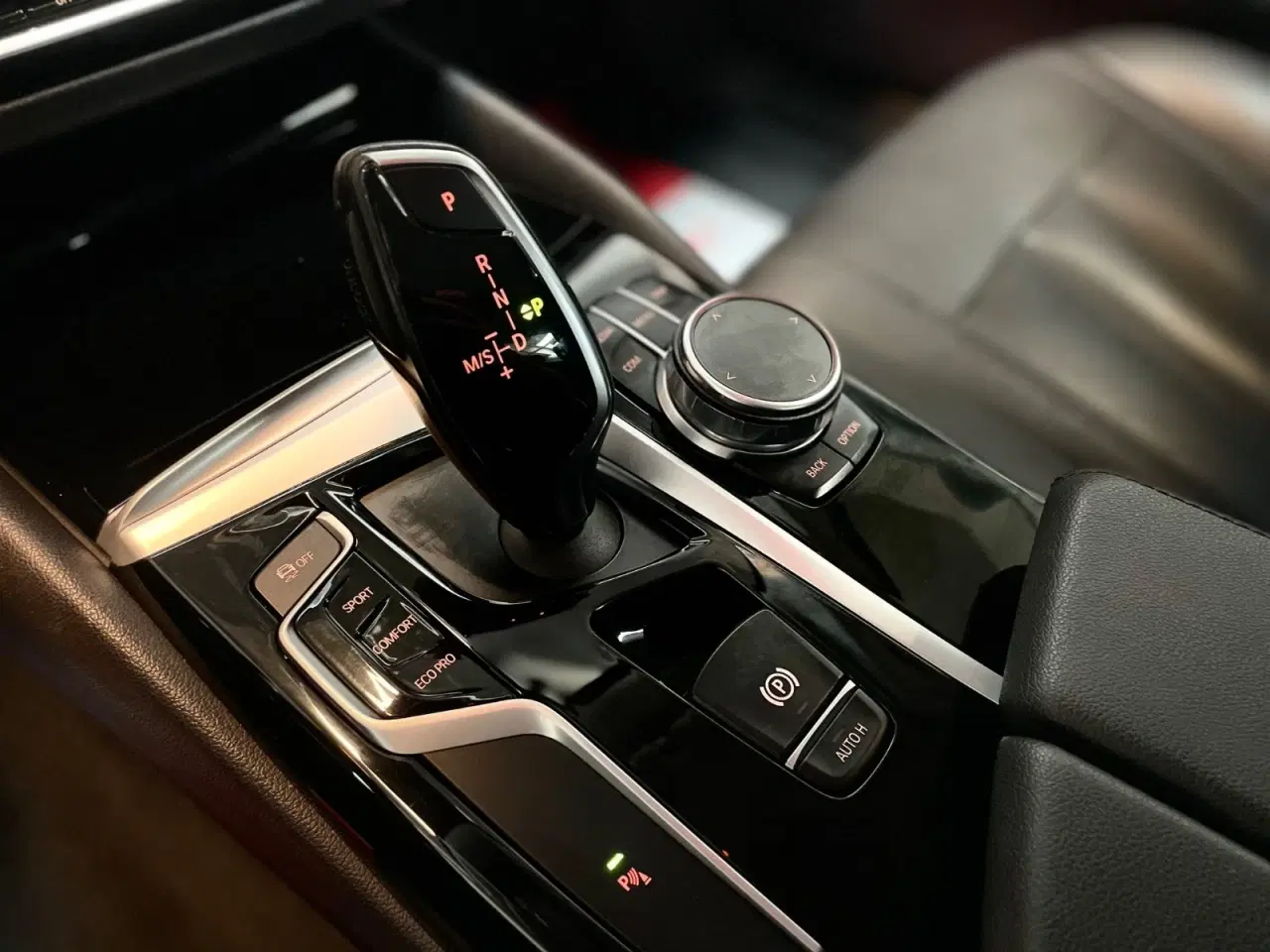 Billede 22 - BMW 530d 3,0 aut.