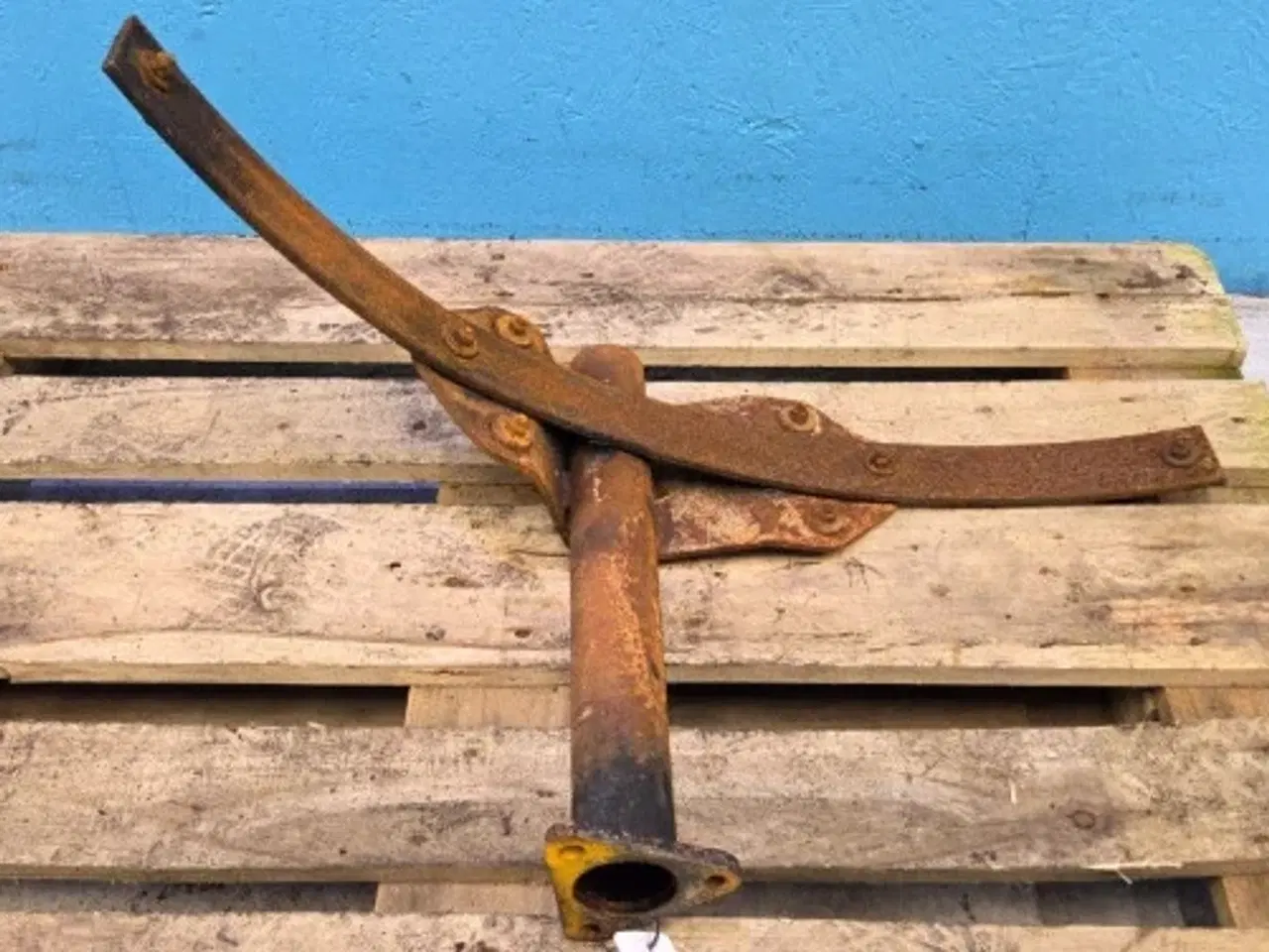 Billede 7 - Venieri  7.63B   Support L.  926.B.201