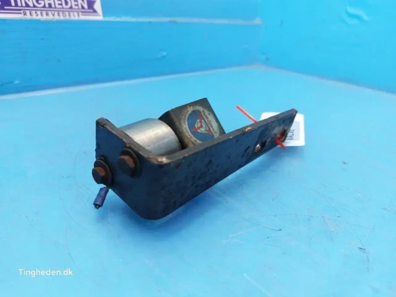 Billede 2 - Massey Ferguson 31 Hydraulikventil 45110042