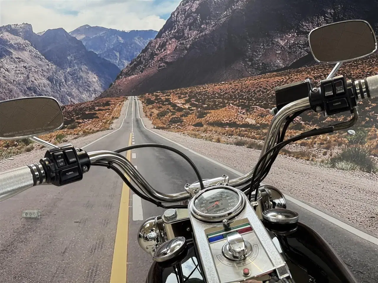 Billede 24 - Harley-Davidson FLSTC Heritage Softail Classic