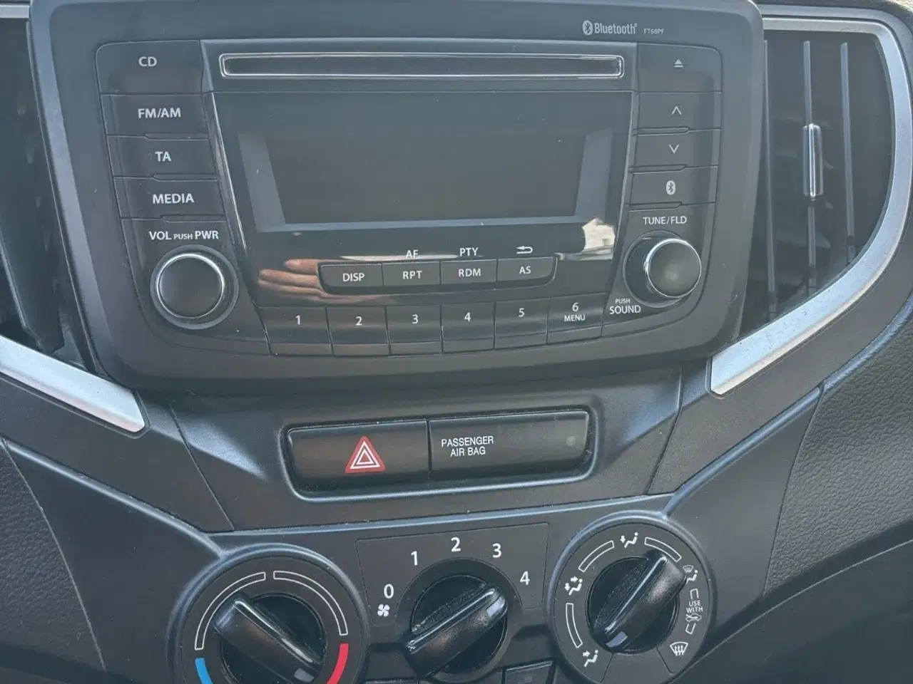 Billede 6 - Suzuki Baleno 1,2 Dualjet Active