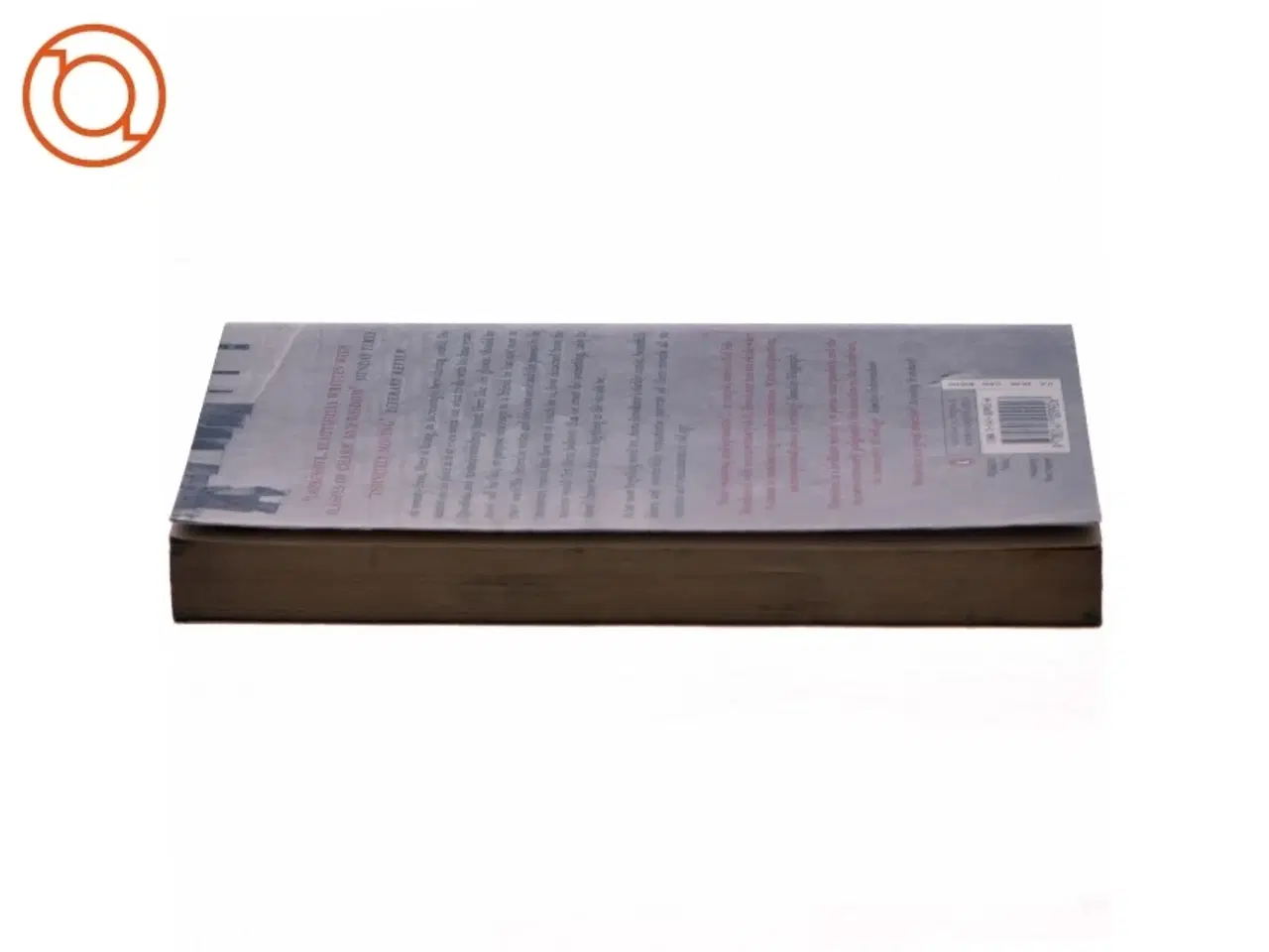 Billede 4 - The next big thing af Anita Brookner (Bog)