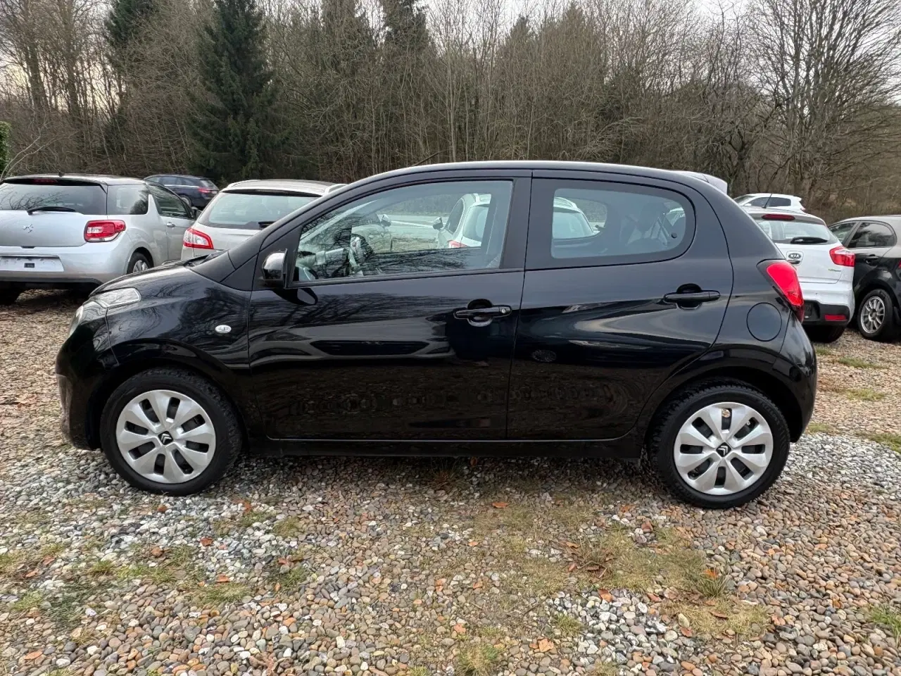 Billede 2 - Citroën C1 1,2 PureTech Feel