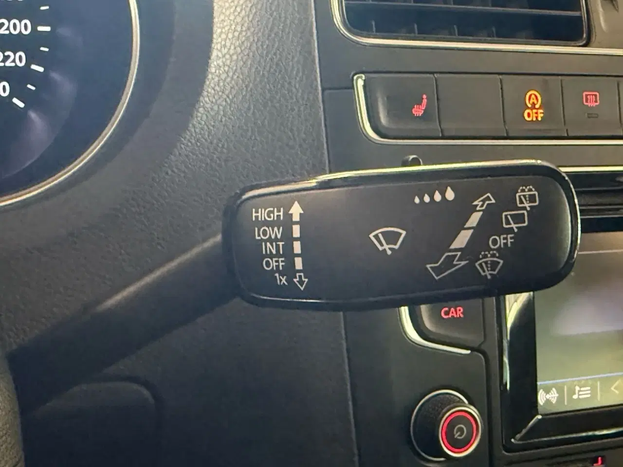 Billede 10 - VW Polo 1,2 TSI BMT Comfortline DSG 90HK 5d 7g Aut.