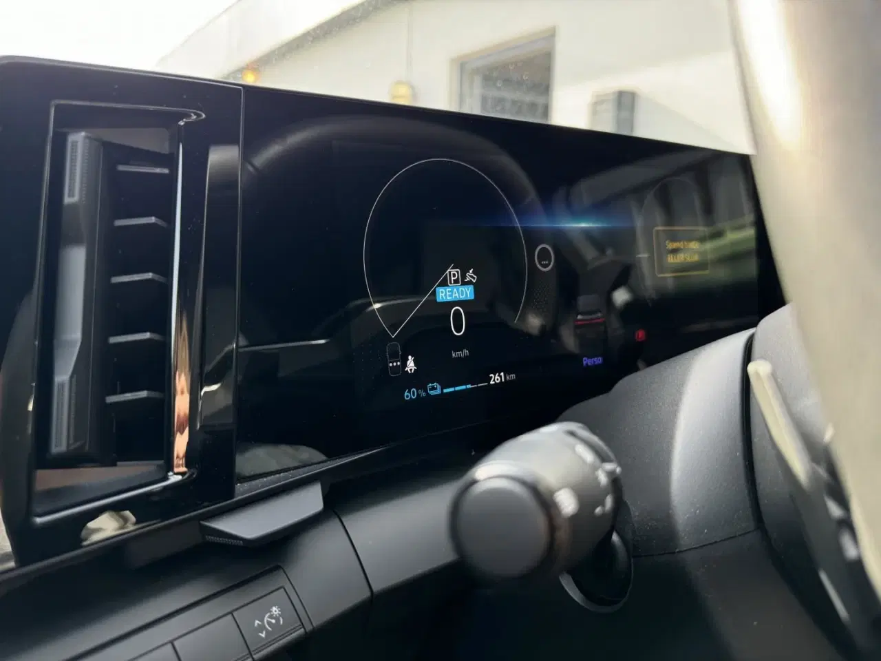 Billede 14 - Renault Mégane E-TECH Techno 220HK 5d Aut.