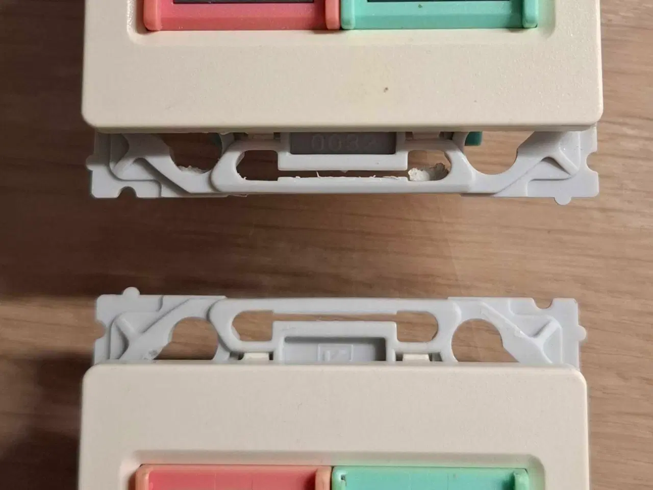 Billede 7 - Brugte OPUS66 komponenter