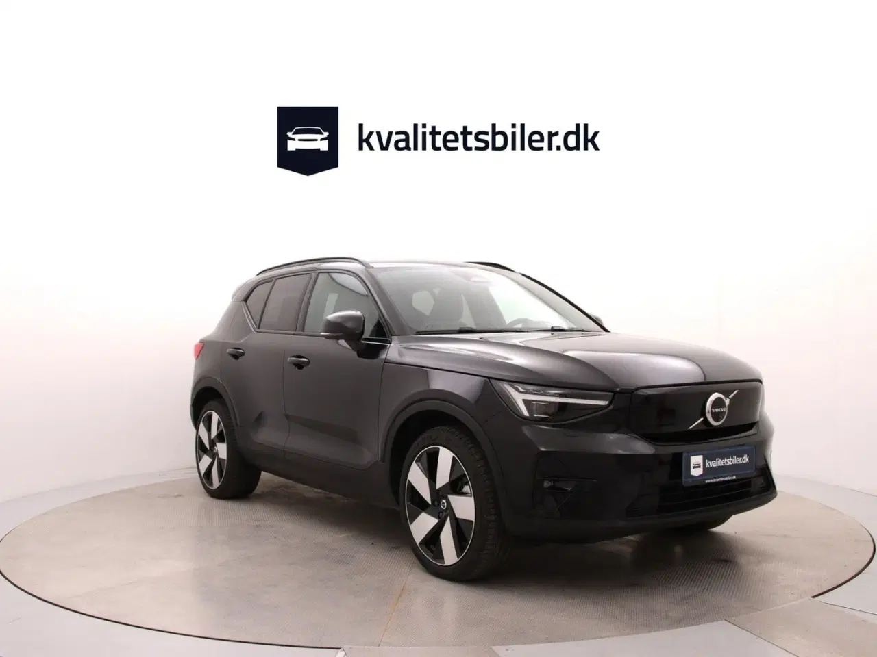 Billede 6 - Volvo XC40  ReCharge Extended Range Ultimate