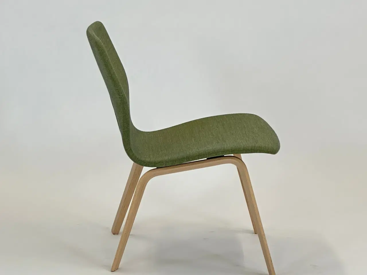 Billede 6 - Butterfly lounge (Grøn filt) fra Magnus Olesen