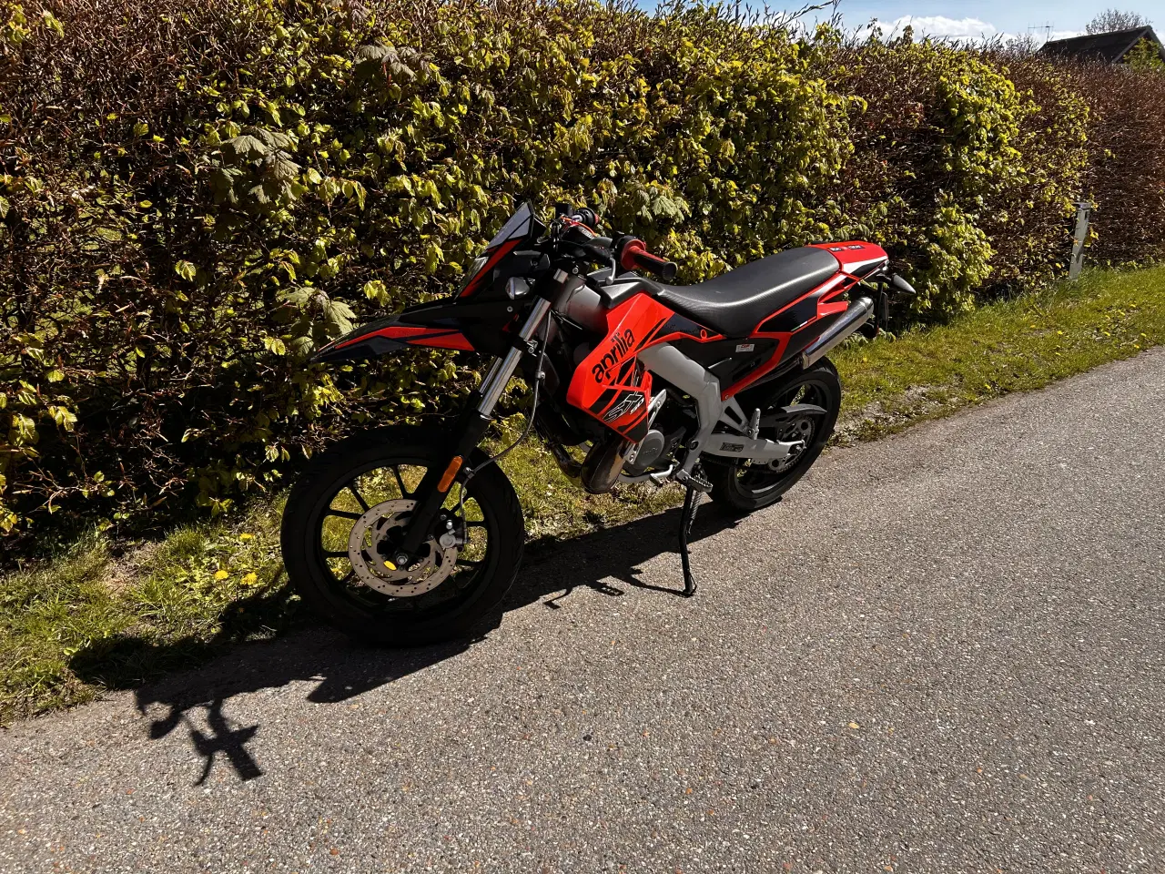 Billede 2 - Aprilia SX 50 2019
