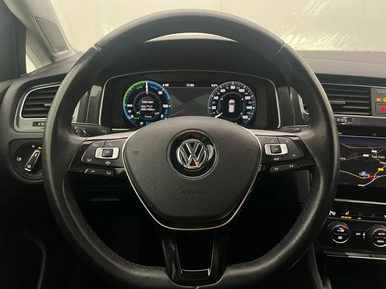 Billede 8 - VW e-Golf VII  