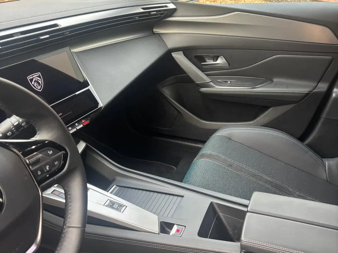 Billede 8 - Peugeot e-308 54 Allure SW