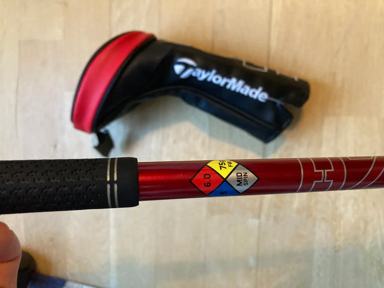 Billede 5 - Taylormade Stealth+ 5-wood