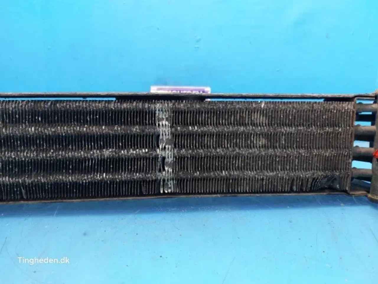 Billede 2 - Massey Ferguson 3060 Køler 3618480M1