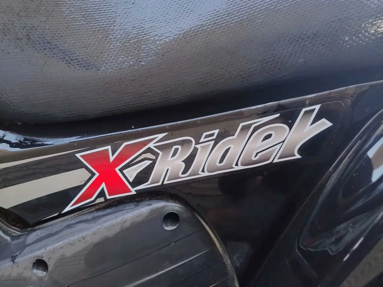 Billede 7 - Pgo X-rider ATV 150 ccm 