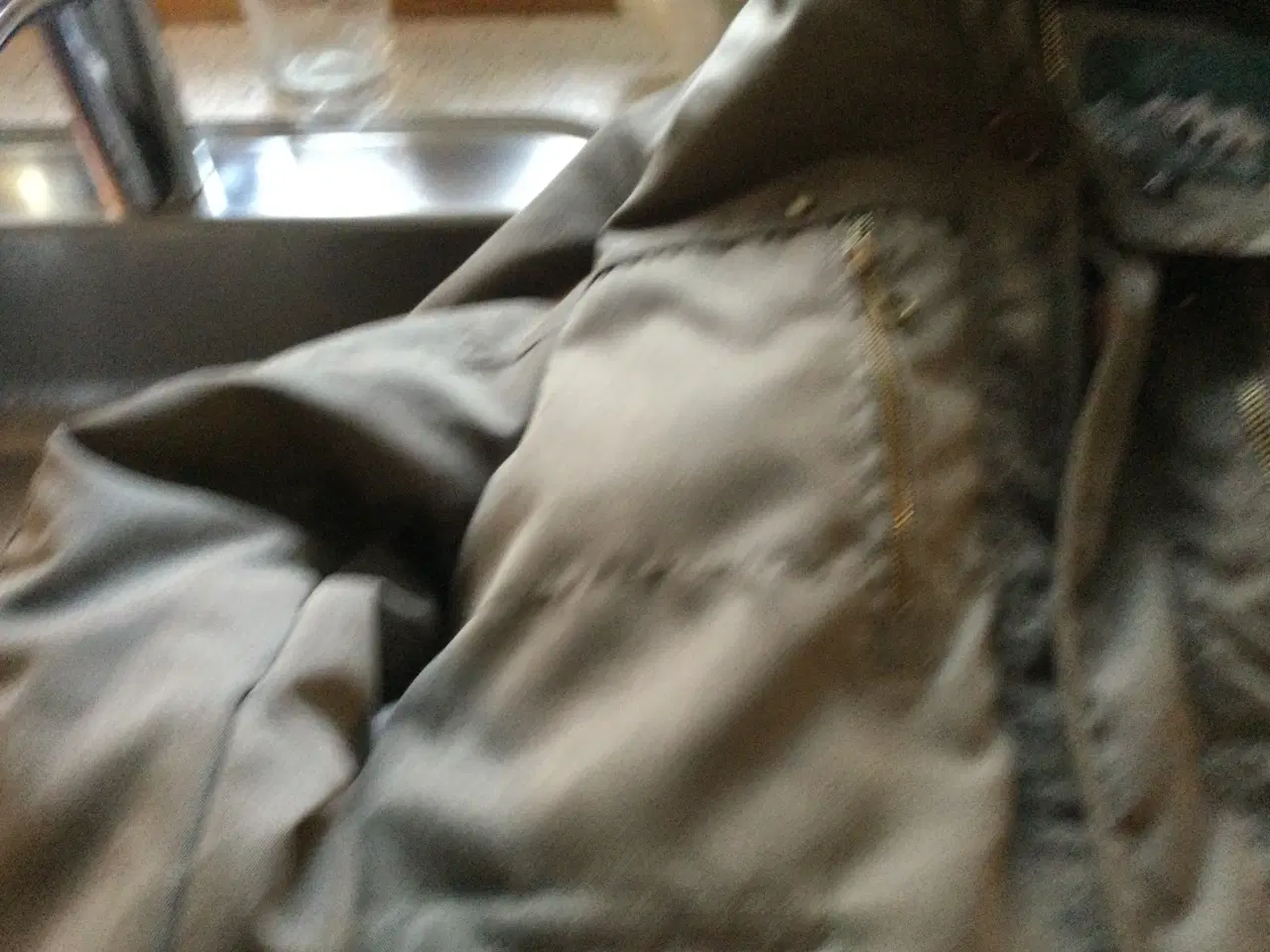 Billede 4 - Lækker Herre Vinterjakke