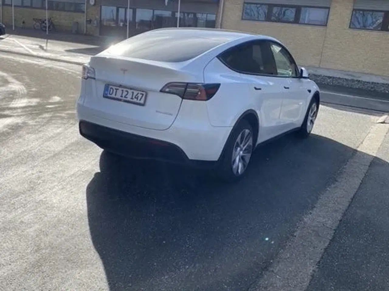 Billede 5 - Tesla Model Y  Long Range AWD