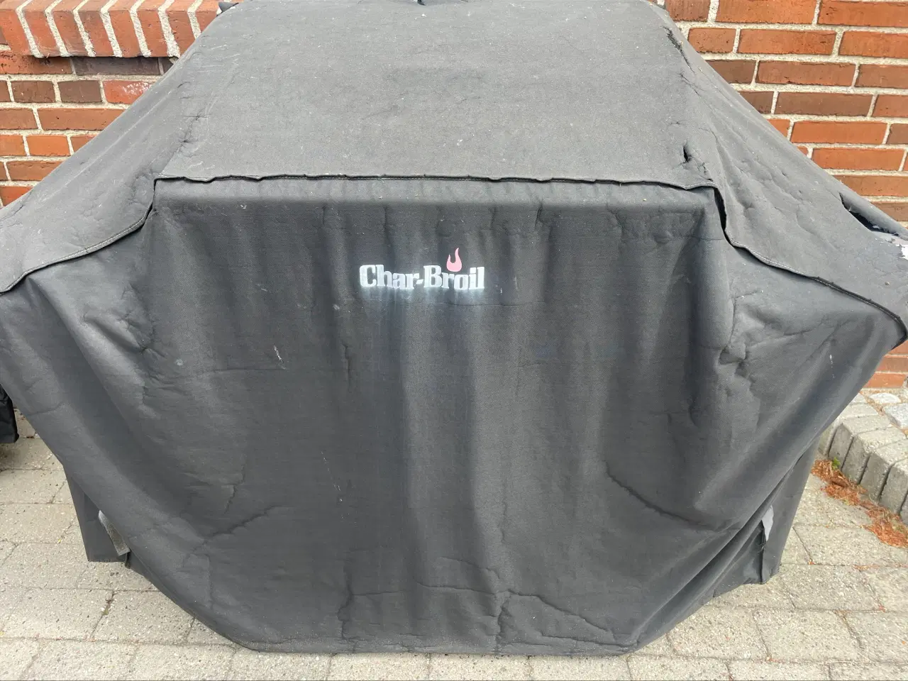Billede 3 - GasGrill
