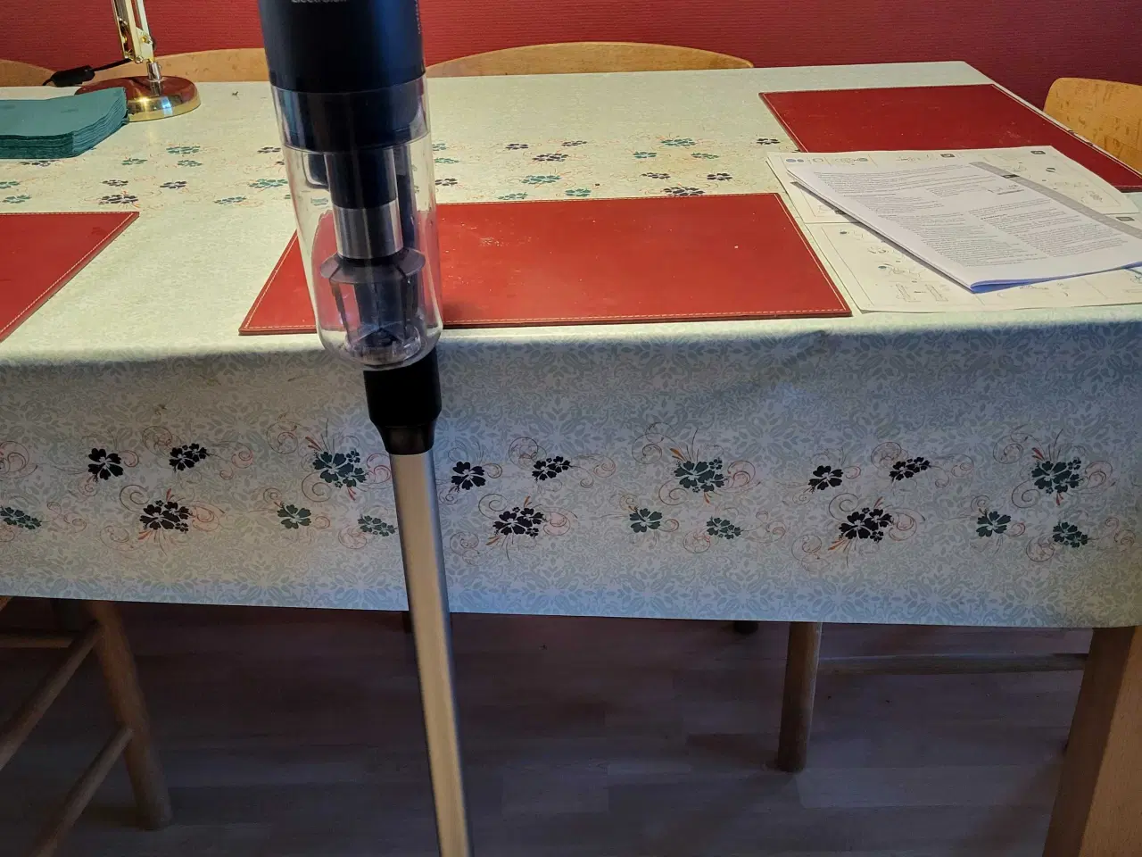 Billede 3 - Støvsuger 