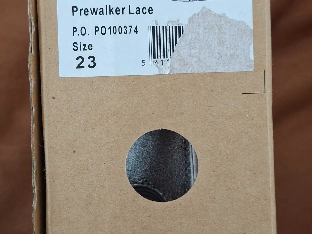 Billede 6 - Prewalkers 