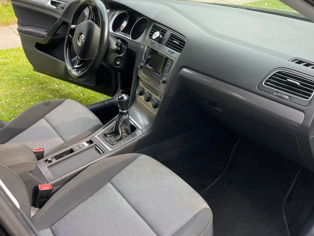 Billede 6 - Golf 7 1,6 tdi bmt 