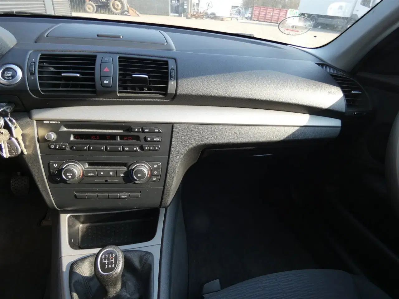 Billede 10 - BMW 116d 116HK 5d