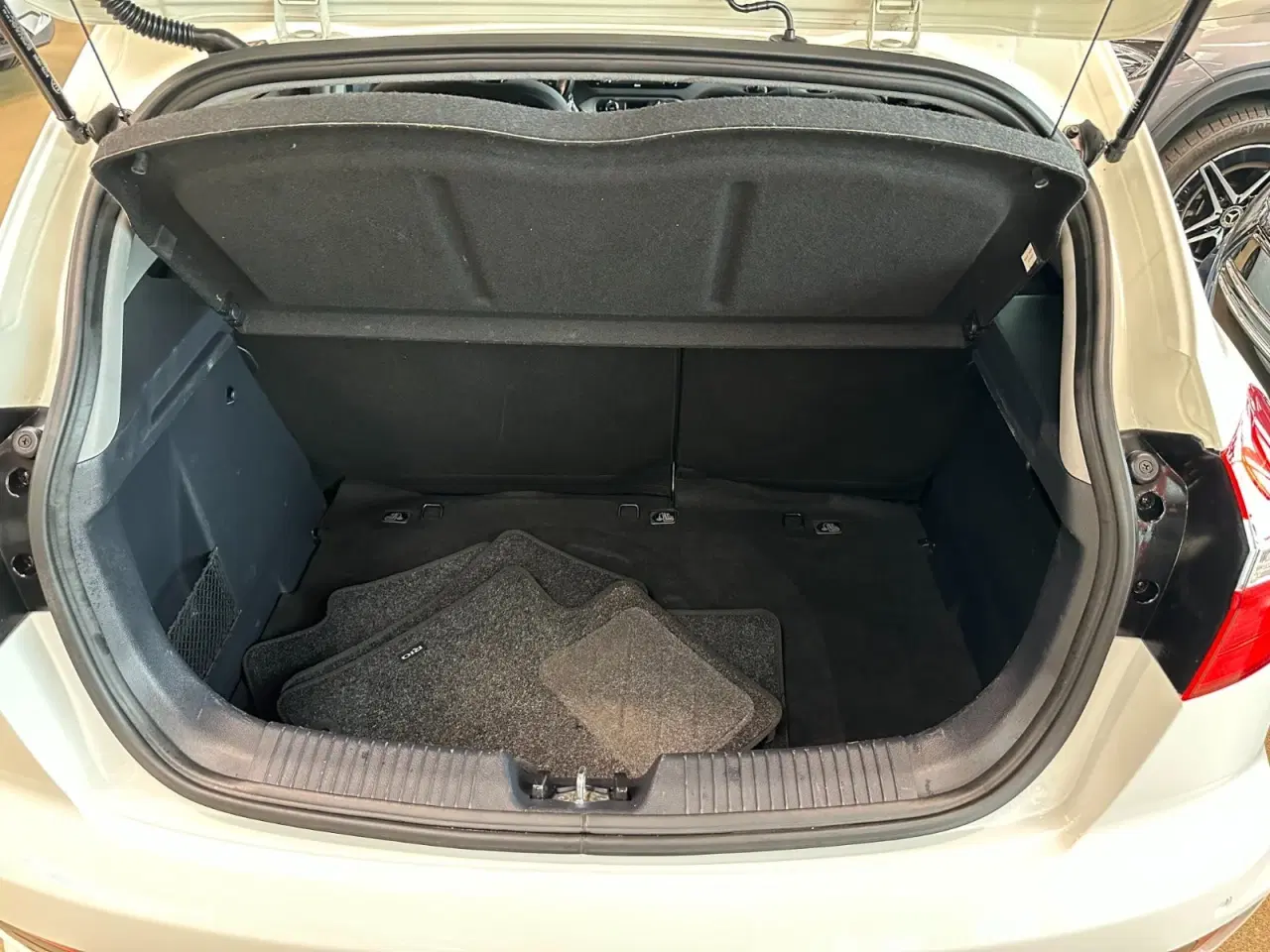 Billede 9 - Kia Rio 1,2 CVVT