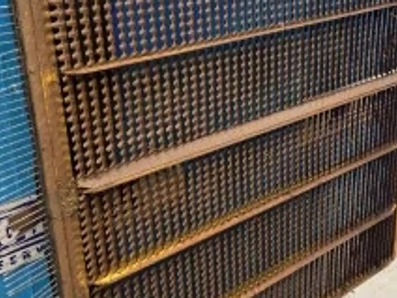 Billede 5 - New Holland TX34 Oversold 80430148 (2)