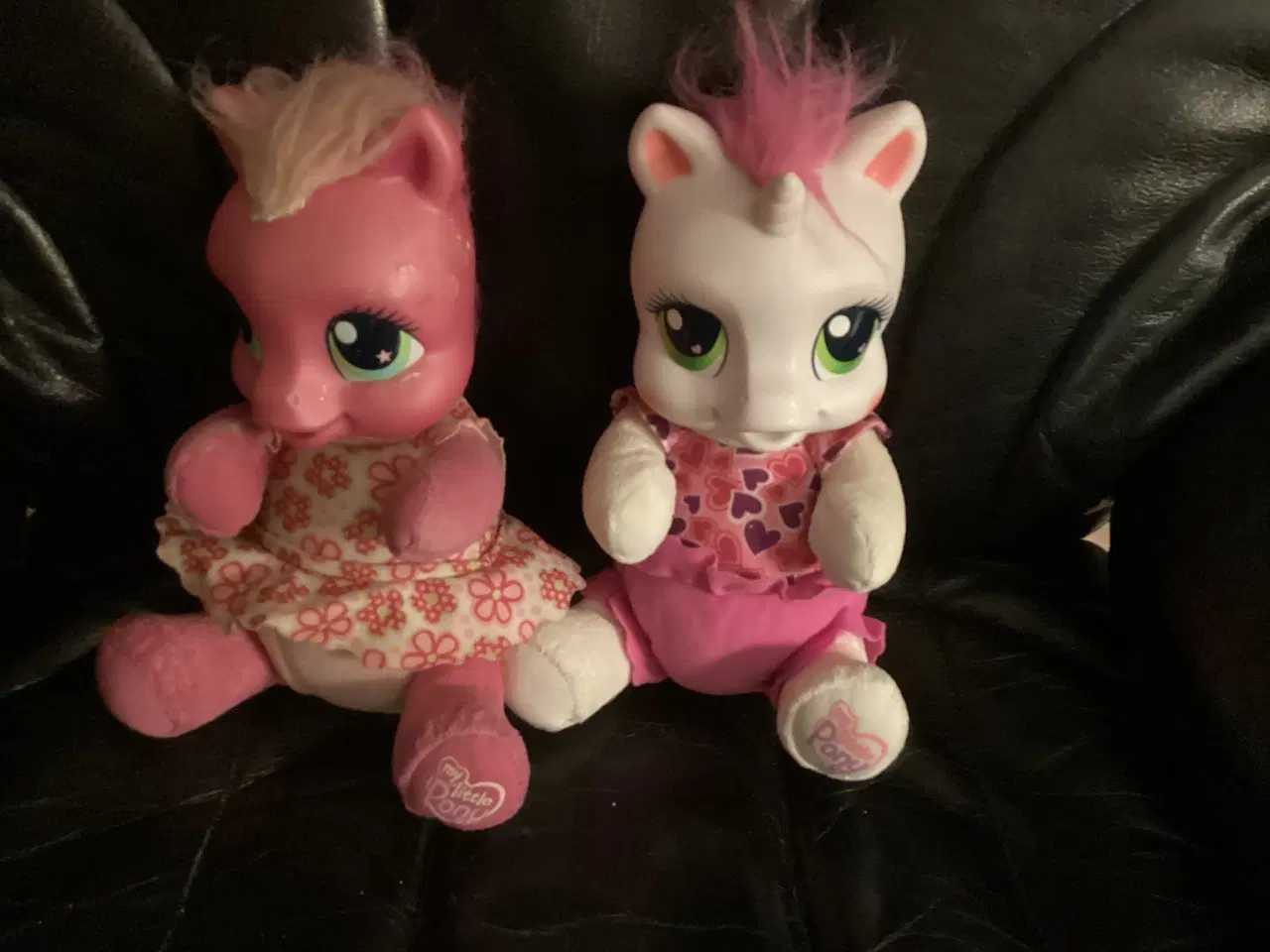 Billede 1 - My little pony