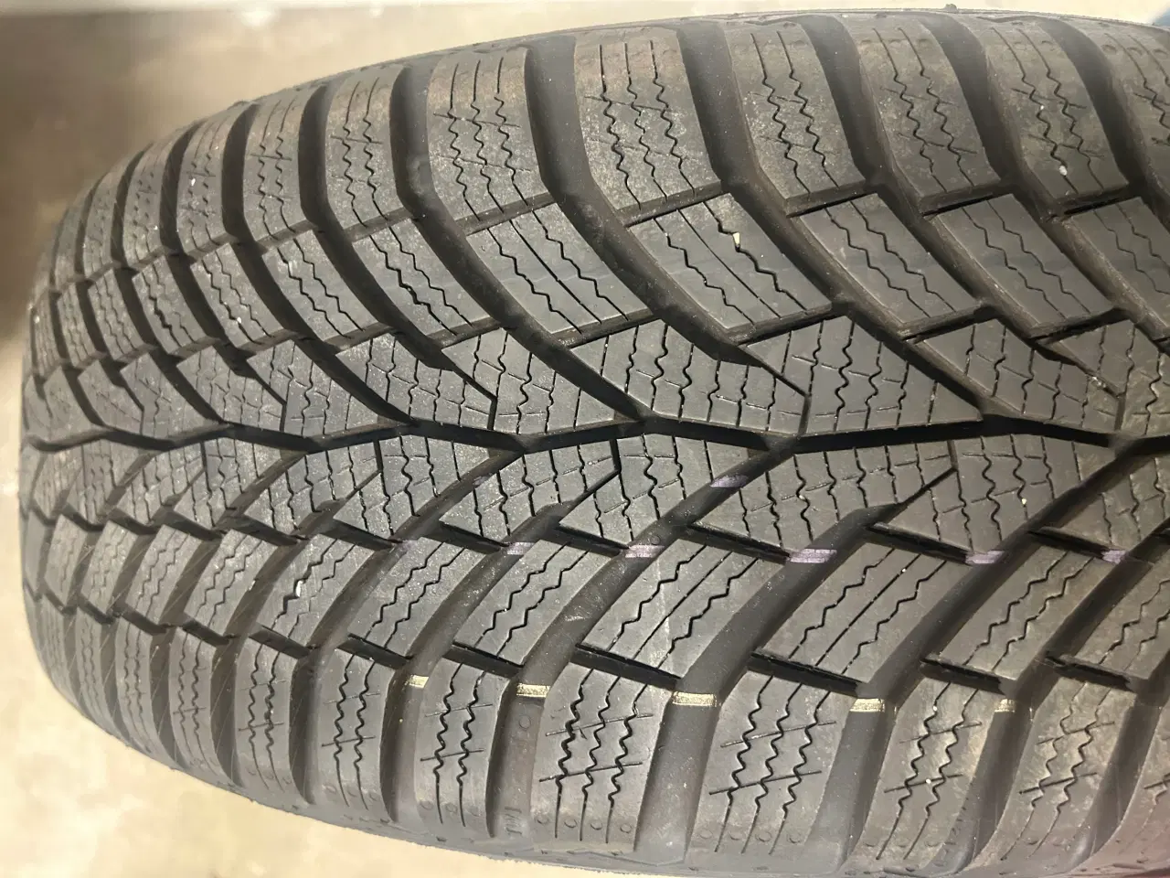 Billede 5 - Ford Fiesta vinterhjul