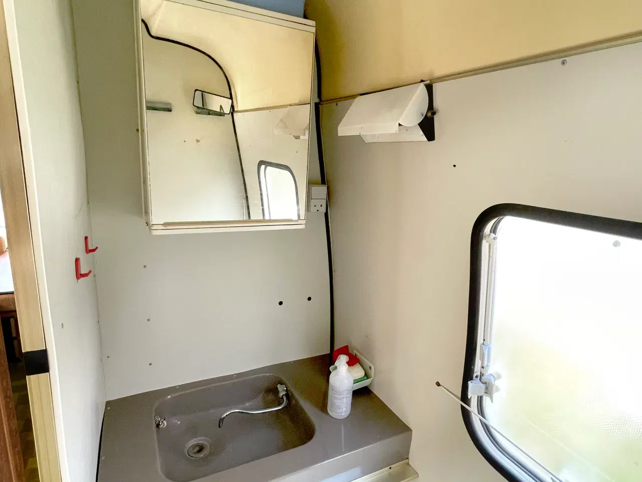 Billede 8 - MKP Grandesse campingvogn 
