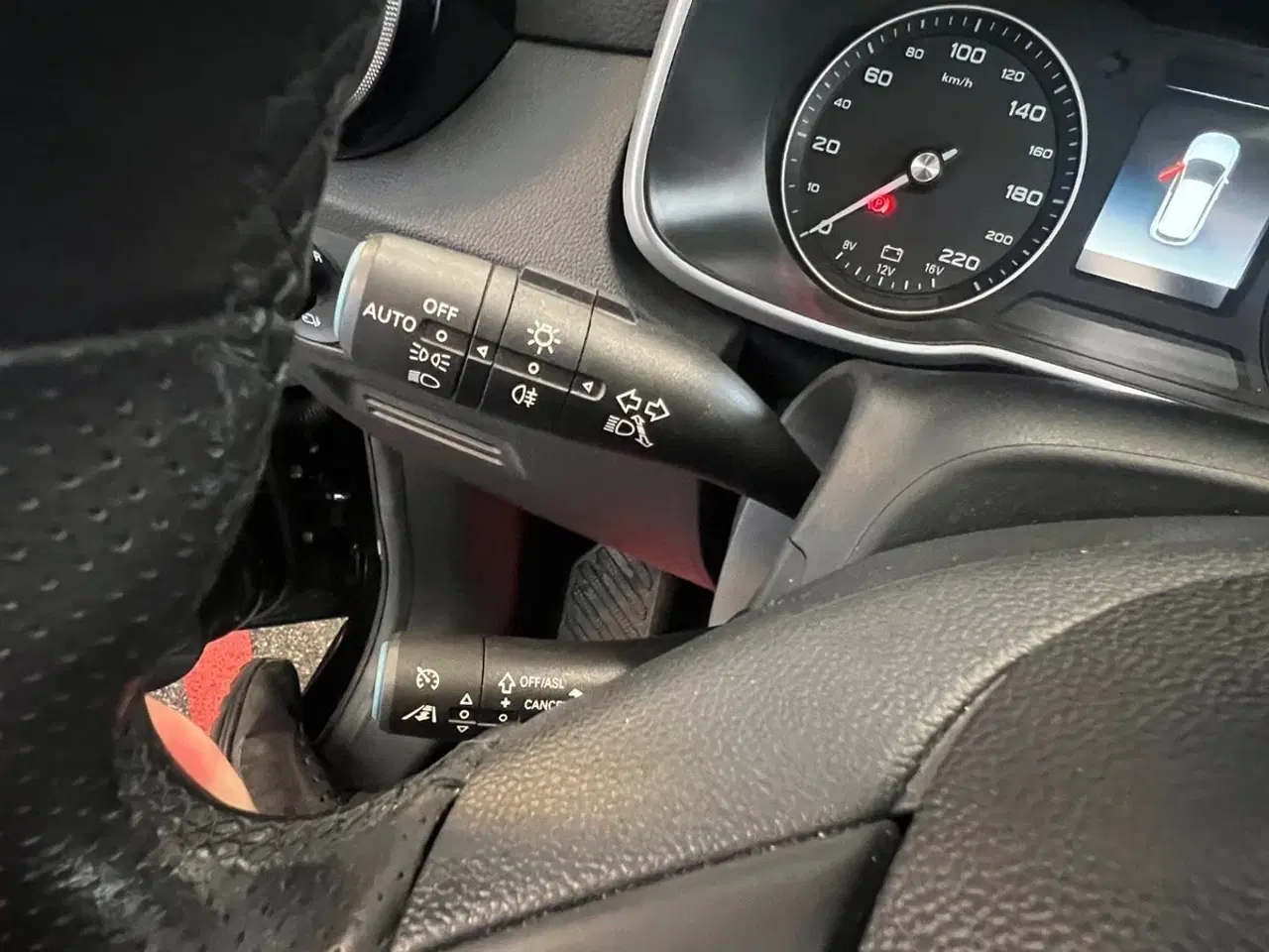 Billede 20 - MG ZS  EV Luxury