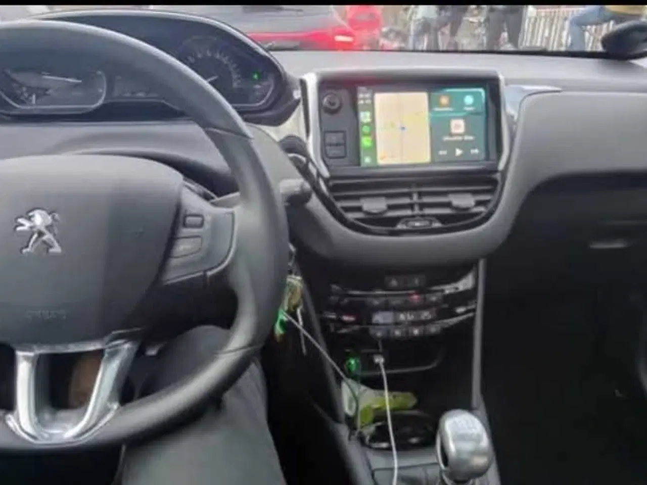 Billede 5 - Peugeot 208 - 2019