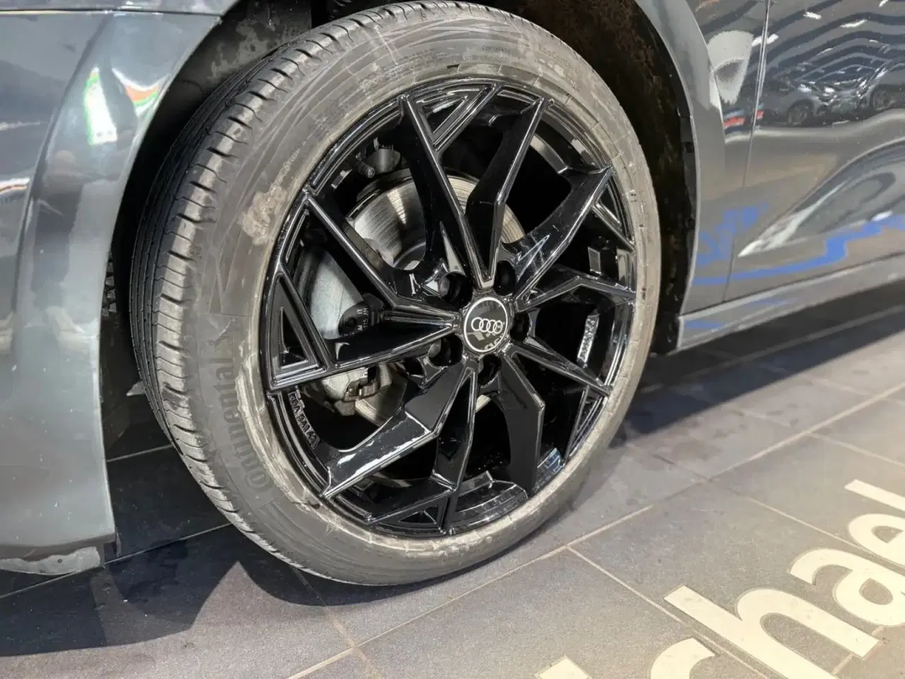 Billede 7 - Audi A3 40 TFSi e Advanced Sportback S-tr.