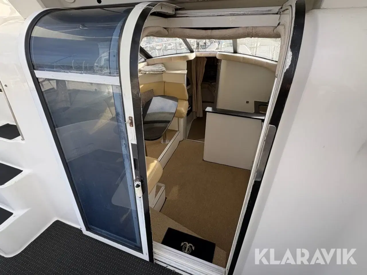 Billede 6 - Speedbåd Silverton 312 med flybridge