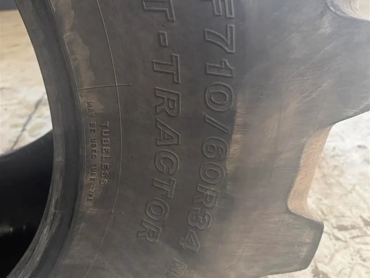 Billede 3 - Bridgestone 