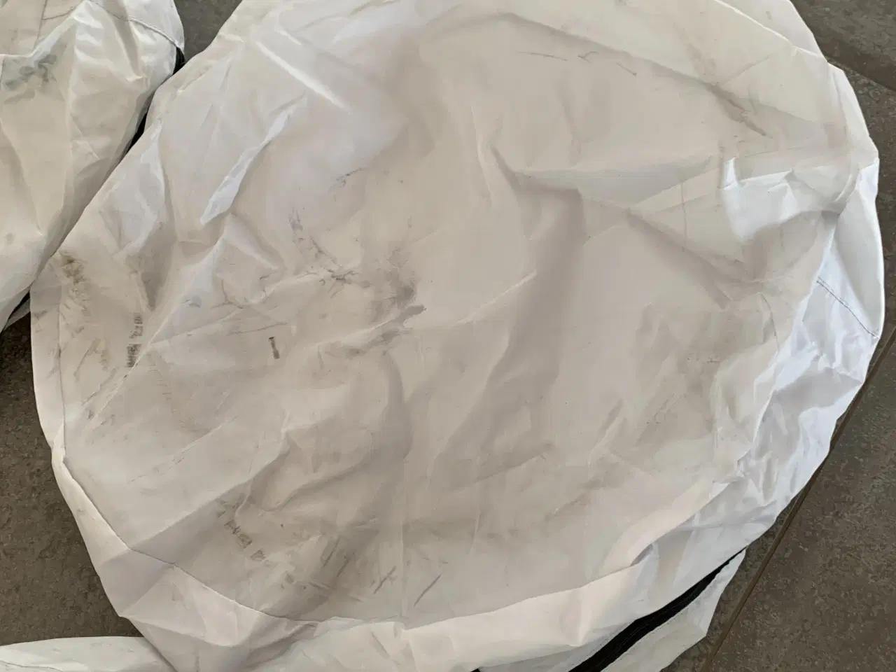 Billede 3 - Dækposer