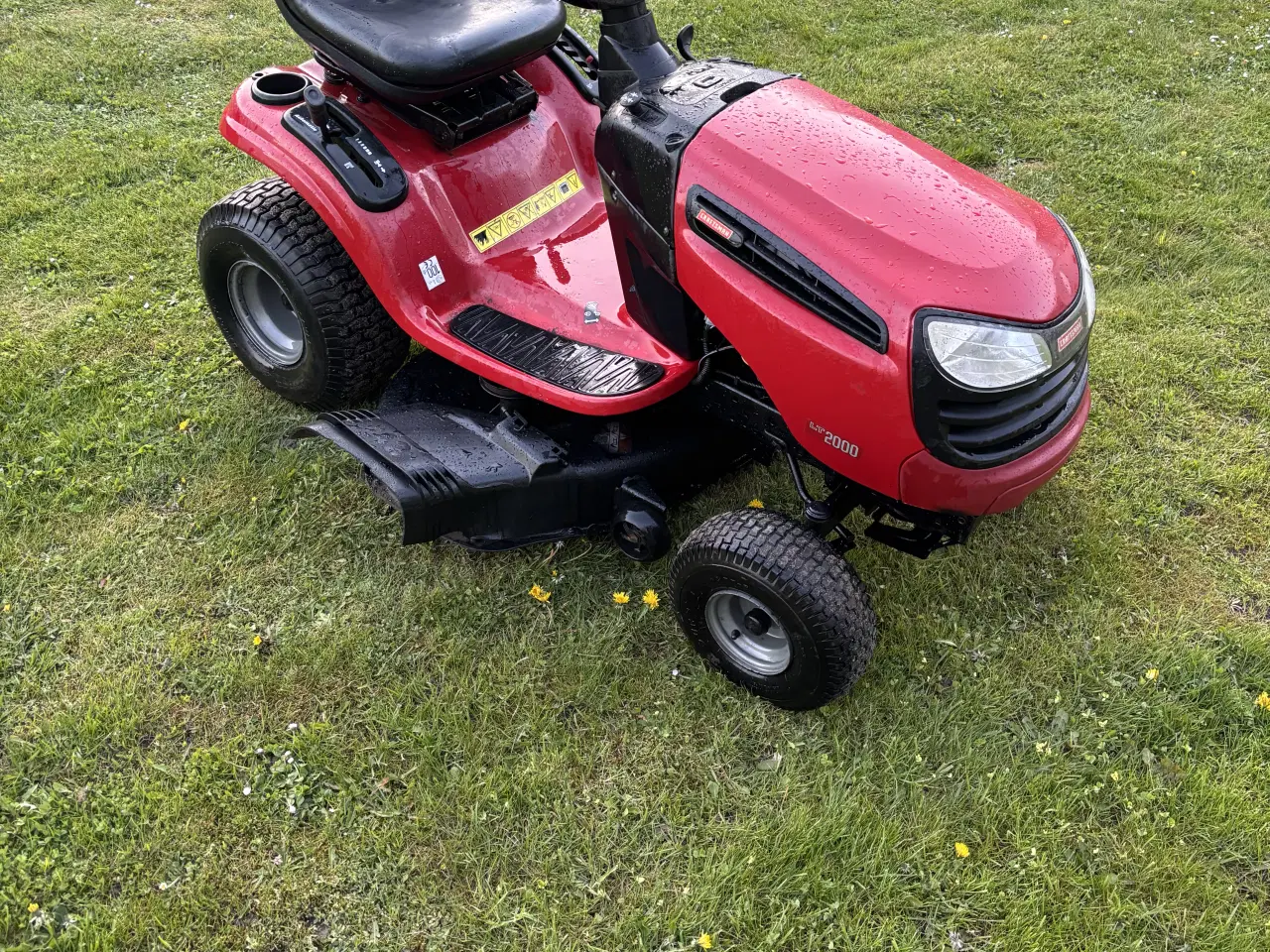 Billede 2 - Craftsman