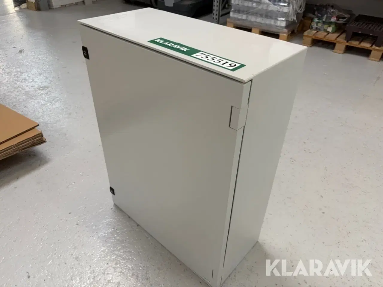 Billede 2 - Elskab Schneider Electric 1 styk