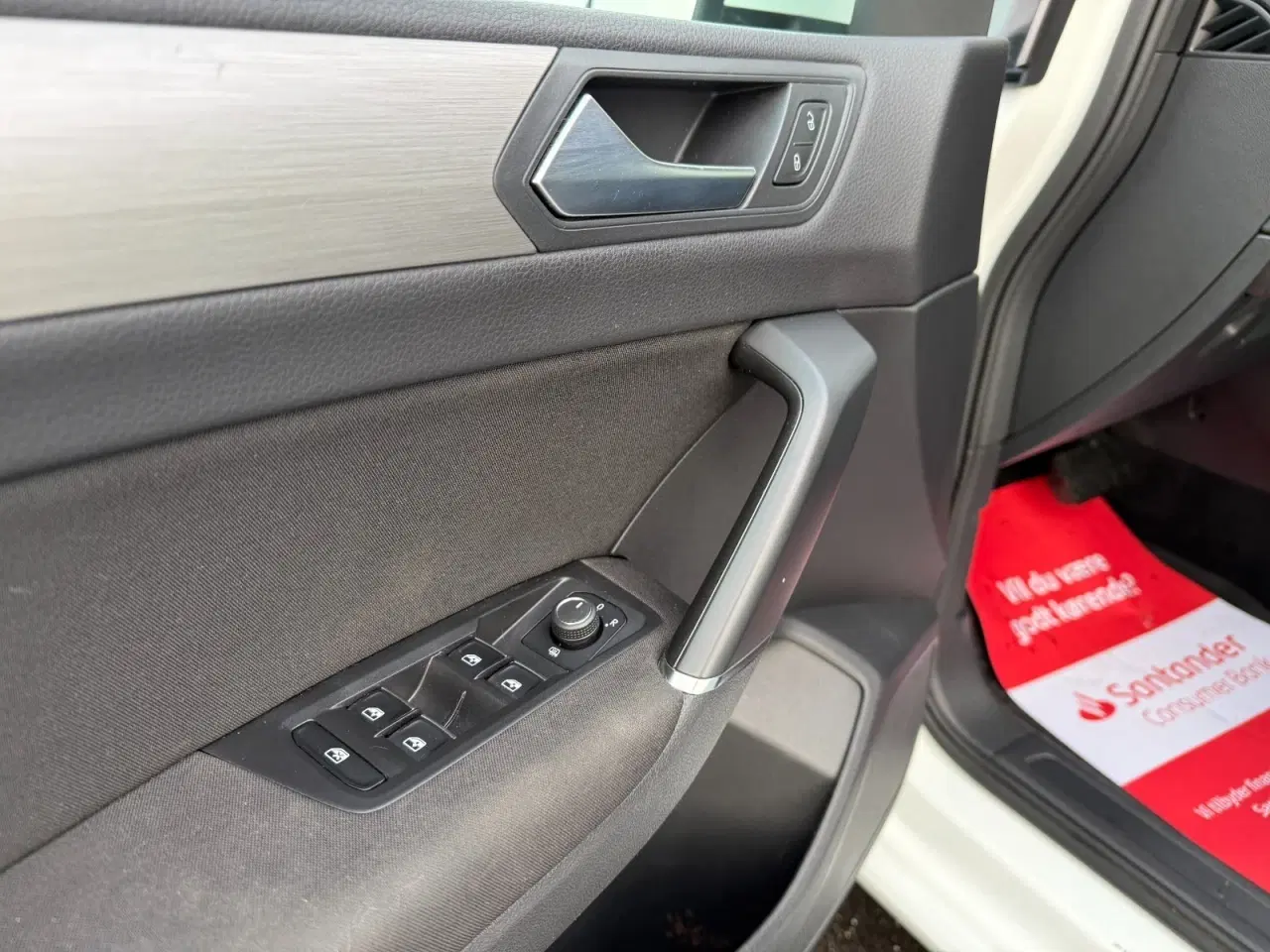 Billede 8 - VW Touran 2,0 TDi 150 Comfortline DSG Van