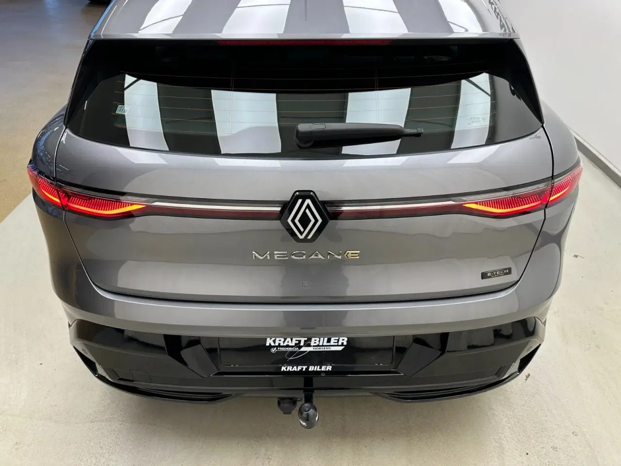 Billede 5 - Renault Megane E-Tech 60 Equilibre