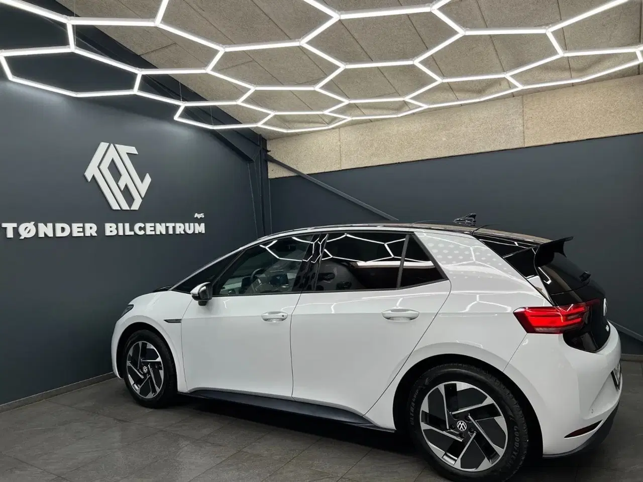 Billede 4 - VW ID.3 58 Pro Performance Family