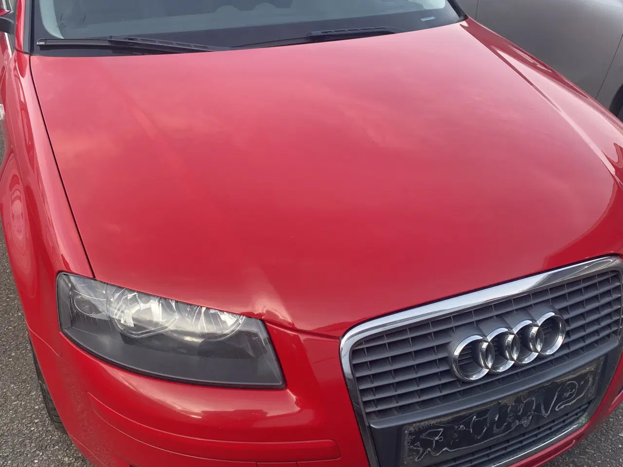 Billede 1 - Audi A3 Diesel 