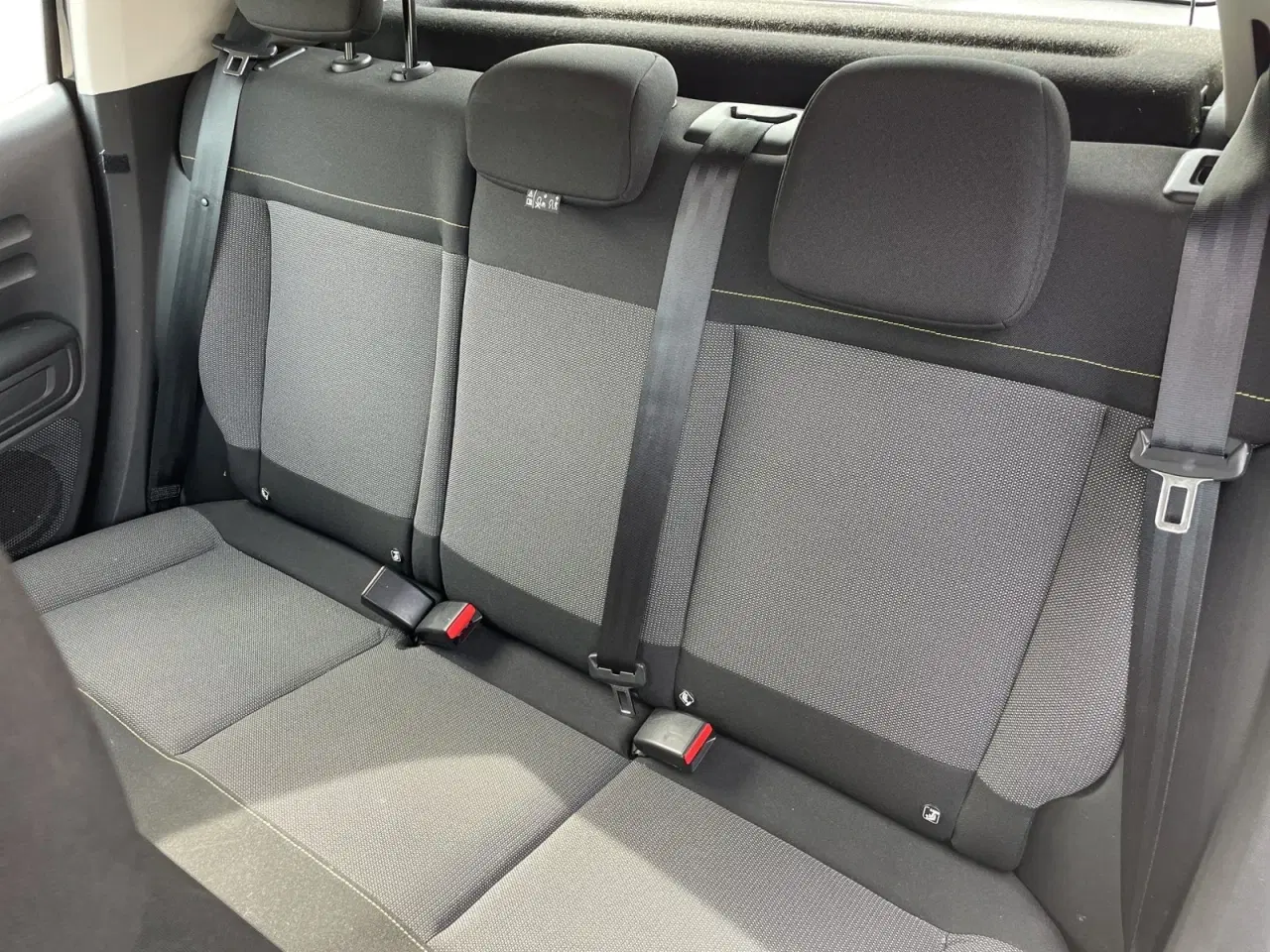Billede 15 - Citroën C3 1,2 PureTech 110 Funky